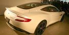 2017 Aston Martin Vanquish 6.0 V12  第4張縮圖
