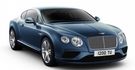 2017 Bentley Continental GT 4.0 V8  第1張縮圖