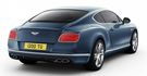 2017 Bentley Continental GT 4.0 V8  第2張縮圖