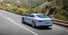 2017 Bentley Continental GT 4.0 V8 S  第2張縮圖