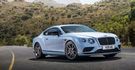 2017 Bentley Continental GT 4.0 V8 S  第6張縮圖