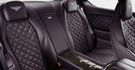 2017 Bentley Continental GT 6.0 W12  第8張縮圖