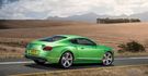 2017 Bentley Continental GT Speed 6.0 W12  第3張縮圖
