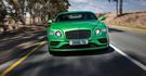 2017 Bentley Continental GT Speed 6.0 W12  第5張縮圖