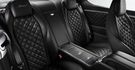 2017 Bentley Continental GT Speed 6.0 W12  第9張縮圖
