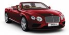 2017 Bentley Continental GT Convertible 4.0 V8  第1張縮圖