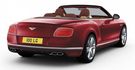 2017 Bentley Continental GT Convertible 4.0 V8  第2張縮圖