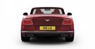 2017 Bentley Continental GT Convertible 4.0 V8  第3張縮圖