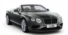 2017 Bentley Continental GT Convertible 4.0 V8 S  第1張縮圖