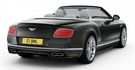 2017 Bentley Continental GT Convertible 4.0 V8 S  第2張縮圖