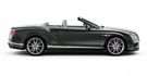 2017 Bentley Continental GT Convertible 4.0 V8 S  第3張縮圖