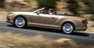 2017 Bentley Continental GT Convertible 4.0 V8 S  第7張縮圖