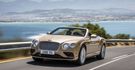 2017 Bentley Continental GT Convertible 6.0 W12  第2張縮圖