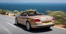 2017 Bentley Continental GT Convertible 6.0 W12  第3張縮圖
