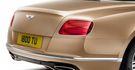 2017 Bentley Continental GT Convertible 6.0 W12  第5張縮圖