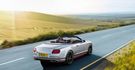 2017 Bentley Continental GT Convertible Speed 6.0 W12  第2張縮圖