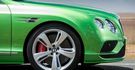 2017 Bentley Continental GT Convertible Speed 6.0 W12  第6張縮圖