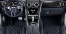 2017 Bentley Continental GT Convertible Speed 6.0 W12  第8張縮圖