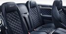 2017 Bentley Continental GT Convertible Speed 6.0 W12  第10張縮圖