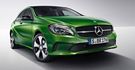 2017 M-Benz A-Class A180  第3張縮圖