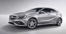 2017 M-Benz A-Class A180 AMG Line  第1張縮圖