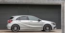 2017 M-Benz A-Class A180 AMG Line  第4張縮圖