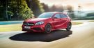 2017 M-Benz A-Class AMG A45 4MATIC  第3張縮圖