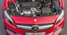2017 M-Benz A-Class AMG A45 4MATIC  第9張縮圖