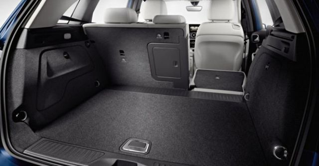 2017 M-Benz B-Class B180  第10張相片