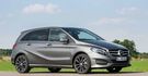 2017 M-Benz B-Class B200d  第4張縮圖