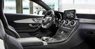 2017 M-Benz C-Class Coupe AMG C63  第10張縮圖