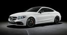 2017 M-Benz C-Class Coupe AMG C63 S  第1張縮圖