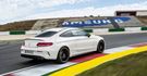 2017 M-Benz C-Class Coupe AMG C63 S  第5張縮圖