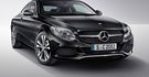 2017 M-Benz C-Class Coupe C180  第1張縮圖