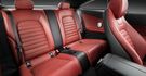 2017 M-Benz C-Class Coupe C180  第9張縮圖
