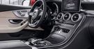 2017 M-Benz C-Class Coupe C180  第10張縮圖