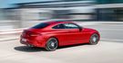 2017 M-Benz C-Class Coupe C250 AMG Line  第3張縮圖