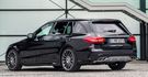 2017 M-Benz C-Class Estate AMG C43 4MATIC  第4張縮圖
