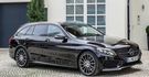 2017 M-Benz C-Class Estate AMG C43 4MATIC  第5張縮圖