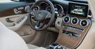 2017 M-Benz C-Class Estate C200 Avantgarde  第10張縮圖