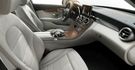 2017 M-Benz C-Class Estate C200d Avantgarde  第5張縮圖