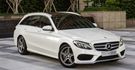 2017 M-Benz C-Class Estate C250 AMG Line  第1張縮圖