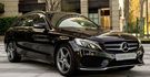 2017 M-Benz C-Class Estate C250 AMG Line  第2張縮圖