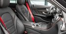 2017 M-Benz C-Class Sedan AMG C43 4MATIC  第8張縮圖