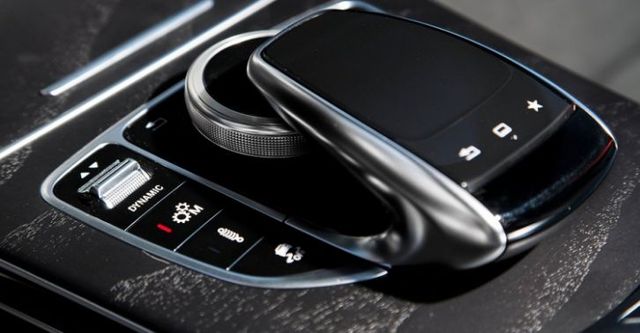 2017 M-Benz C-Class Sedan AMG C43 4MATIC  第9張相片