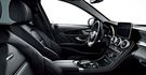 2017 M-Benz C-Class Sedan AMG C63  第9張縮圖