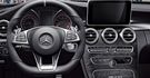 2017 M-Benz C-Class Sedan AMG C63  第10張縮圖