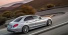 2017 M-Benz C-Class Sedan C200d  第3張縮圖