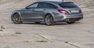 2017 M-Benz CLS Shooting Brake AMG CLS63 4MATIC  第2張縮圖