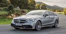 2017 M-Benz CLS Shooting Brake AMG CLS63 4MATIC  第3張縮圖